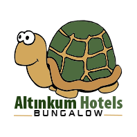 Altinkum Bungalow Hotel Logo